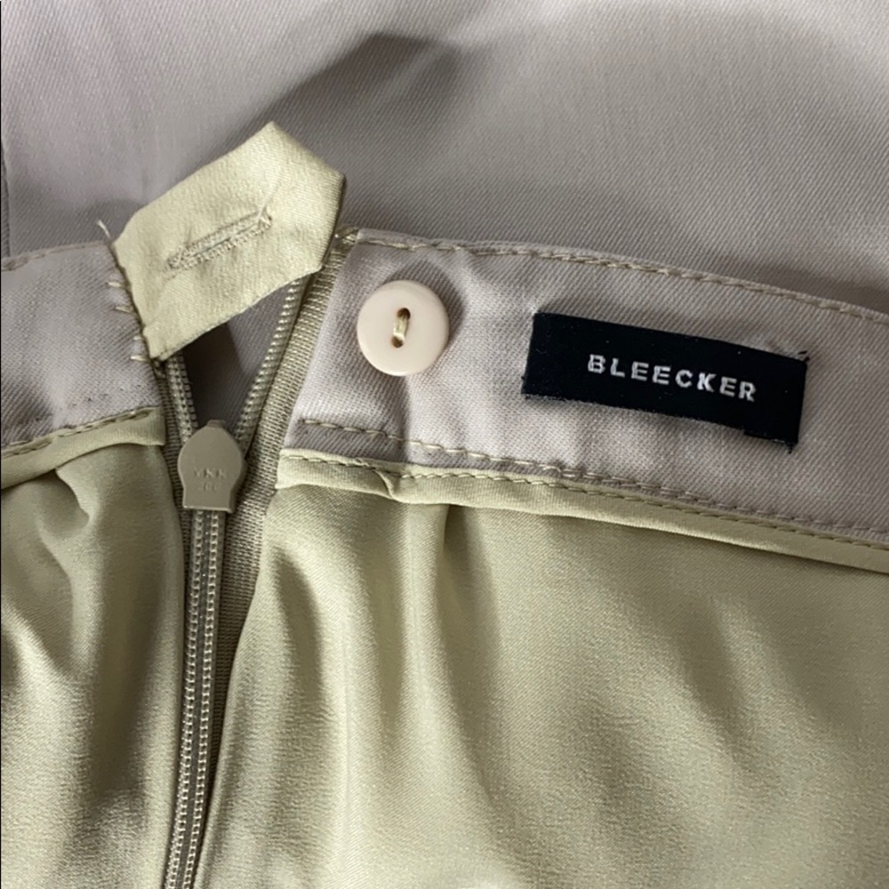 Lafayette 148 New York pants size 6 Bleecker - Picture 6 of 9